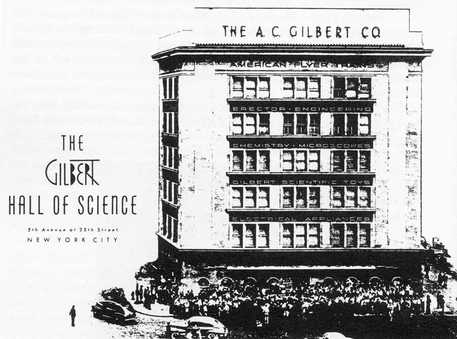 GilbertBldg